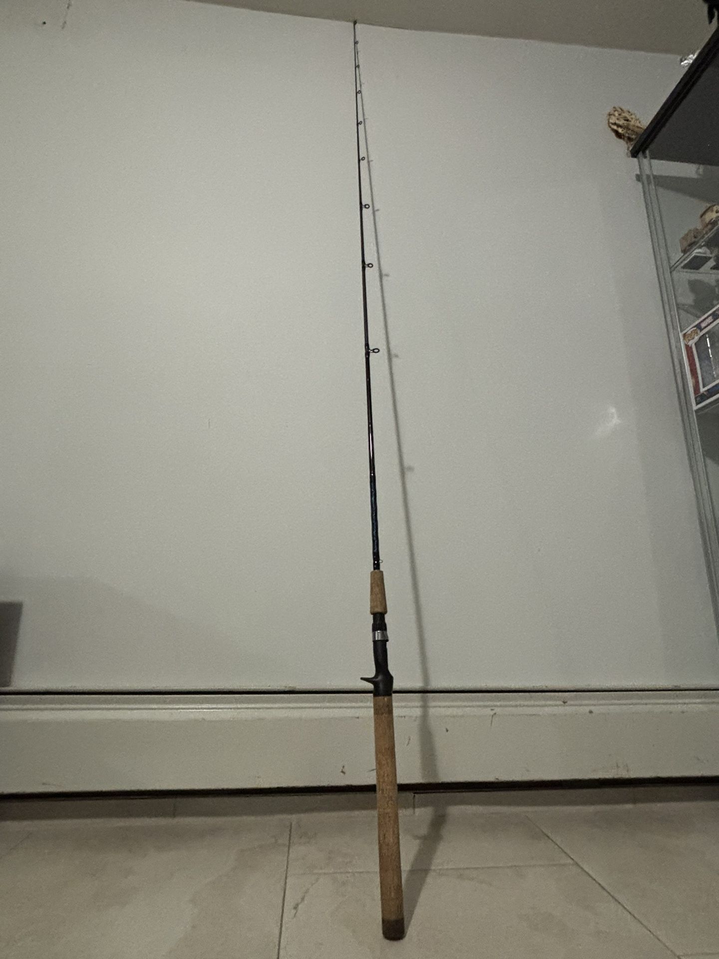 7.0 “ Fishing Rod