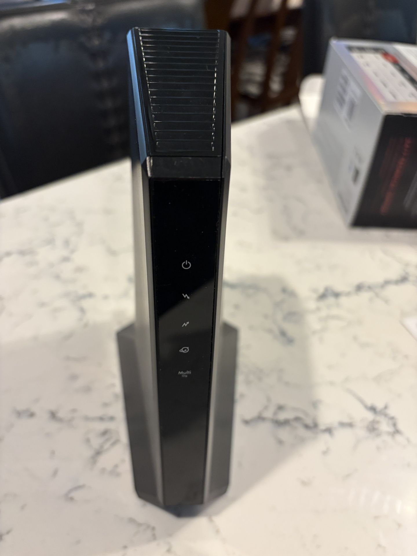 Cable Modem Netgear Nighthawk Cm200”