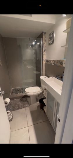 Apt for rent 1/1