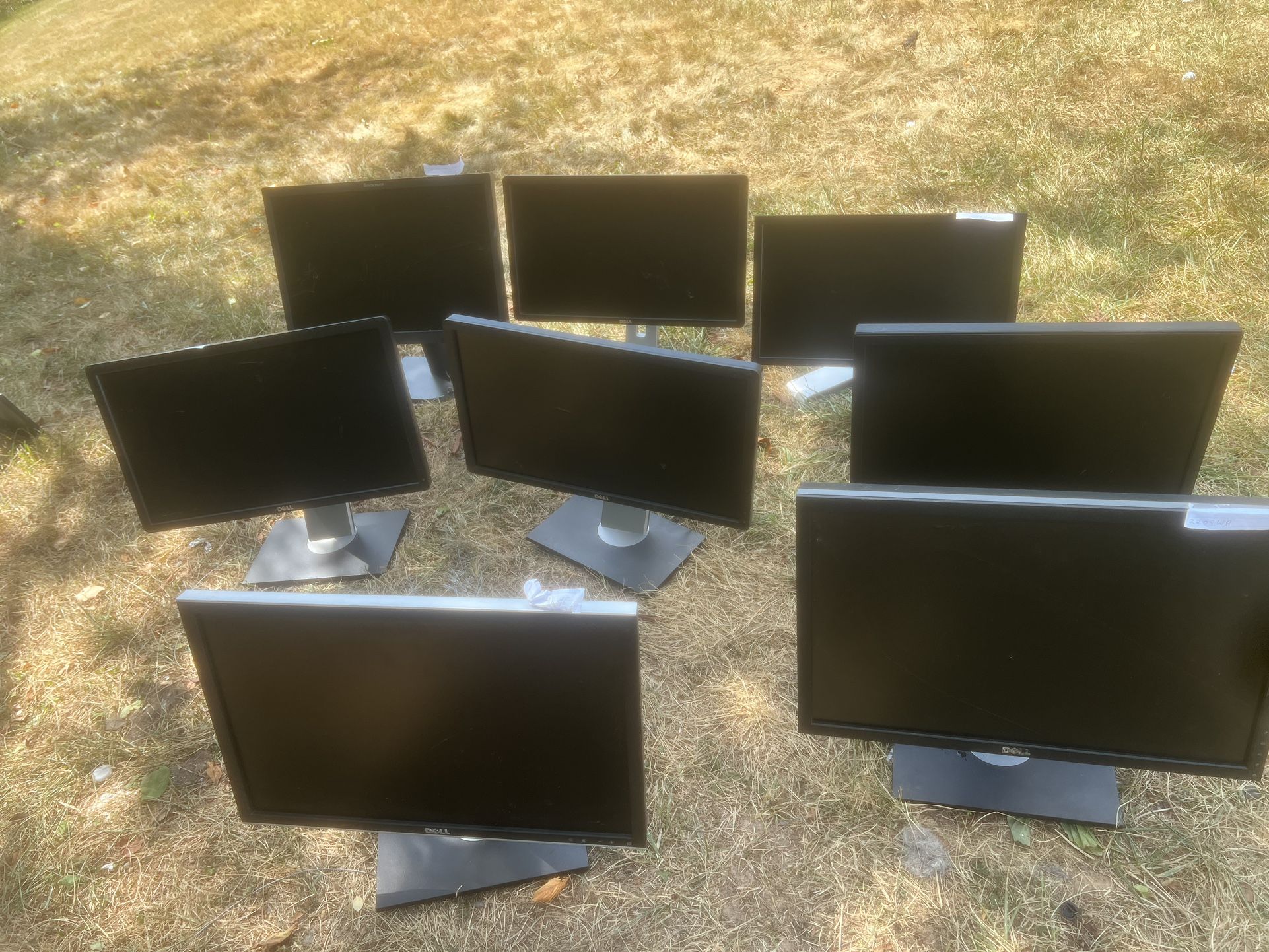 Monitors