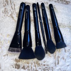 Elf Makeup Brushes