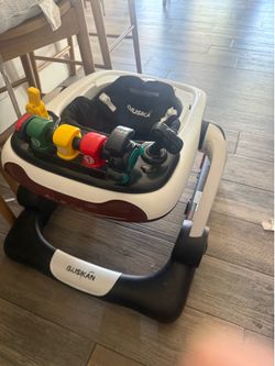 Baby walker