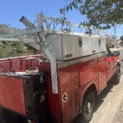 2004 Chevrolet Silverado