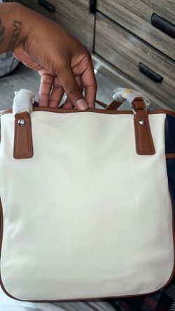 Coach tote purse NEW