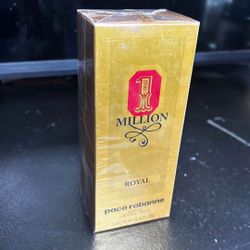1 Million Royal Parfum 3.4oz