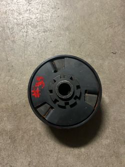 Mini bike clutch #35
