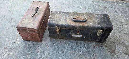 Tool box