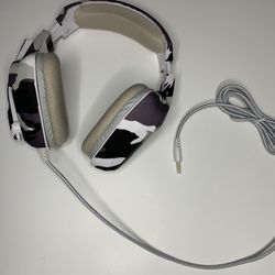 Gaming Headset