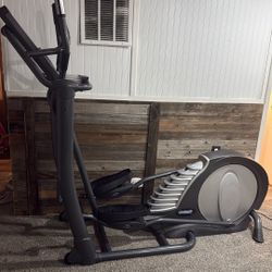 New Model Elliptical Brand New So