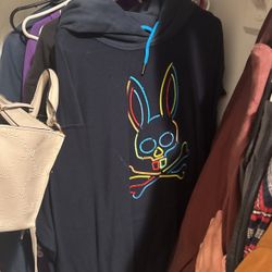Psycho Bunny Sweater