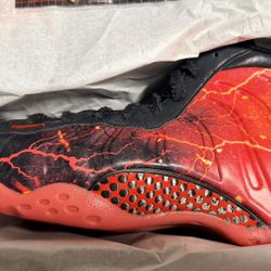 Air Foamposite One PRM Stranger Things