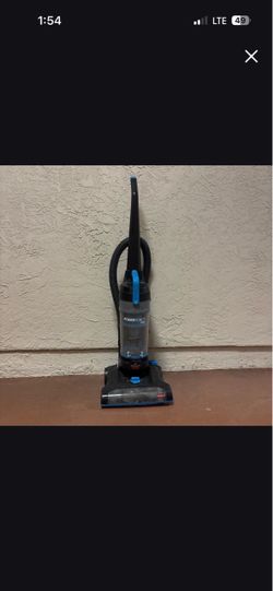 One Powerforce Helix Bagless Upright Vacuum