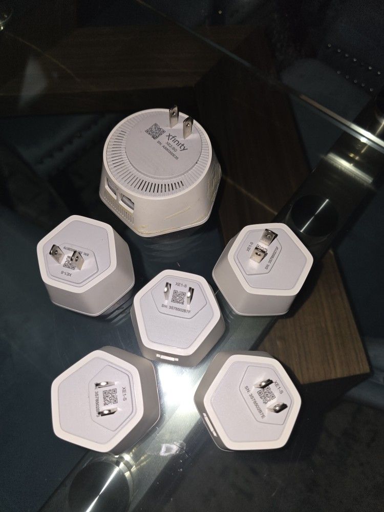 Xfinity PODS TRI BAND