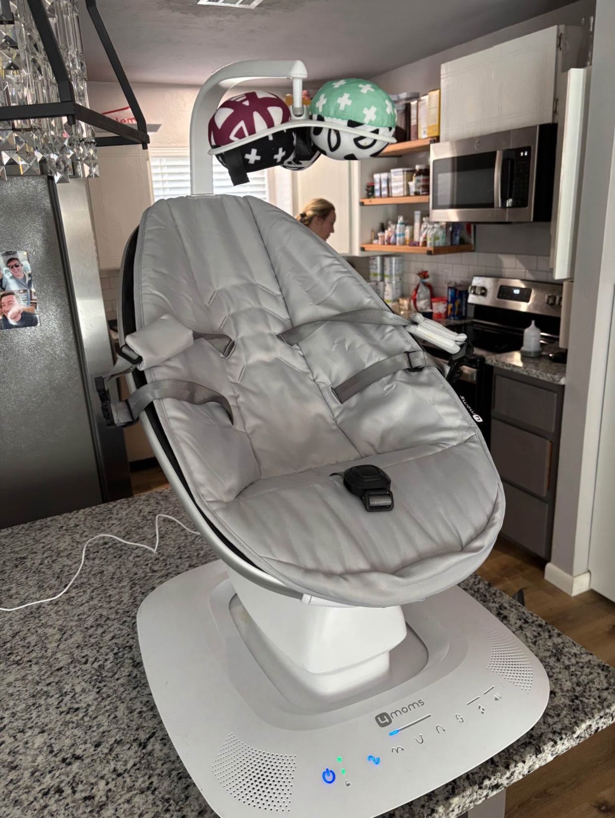 4moms MamaRoo