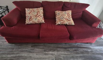 Free Couches