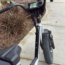 Rad runner plus ( modded )