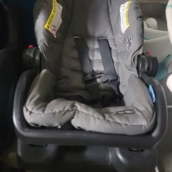 Infant Car Seat