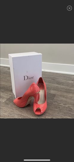 Dior Shoes