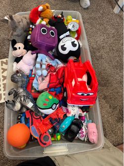 Kids toys