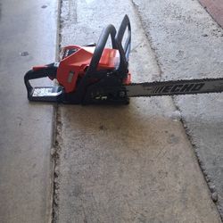 Echo Chain Saw