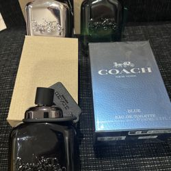 Men’s Coach Cologne