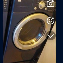 Kenmore And LG washer and Dryer