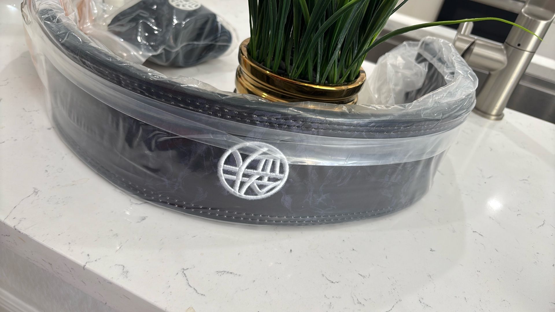 Eternal Lever Belt Village Hidden In Iron Size S,All Products : American Fashion Style Bags On Sale