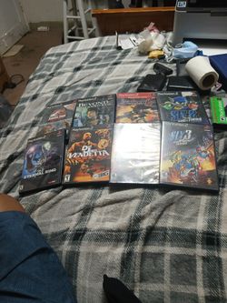 Family Friendly PS2 Games