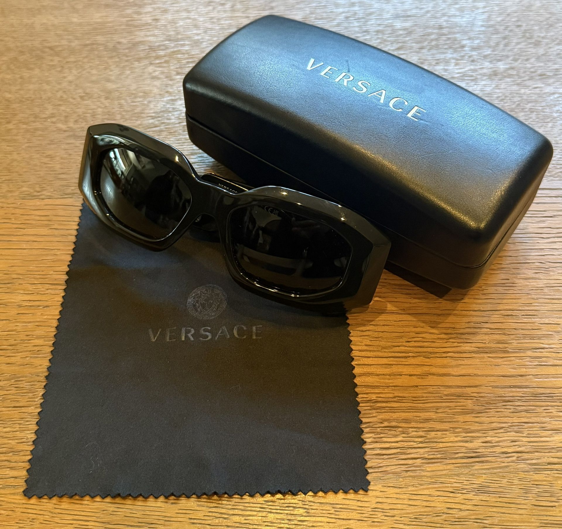 Versace Sunglasses