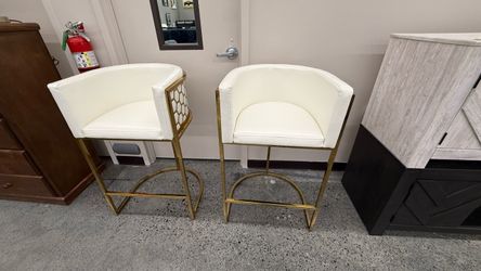 ACCENT CHAIR  $199 each