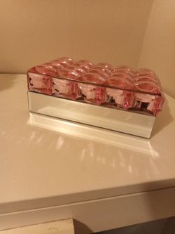 BeBe jewelry box