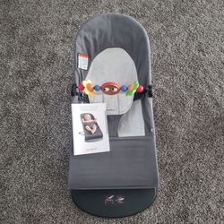 Baby Bjorn bouncer
