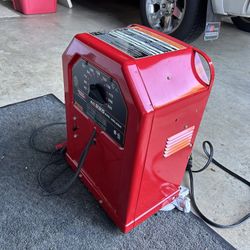 Lincoln Electric Welder