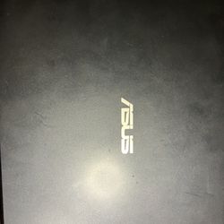 Asus Vivobook Please Send Offer I Need To Sell This Fast