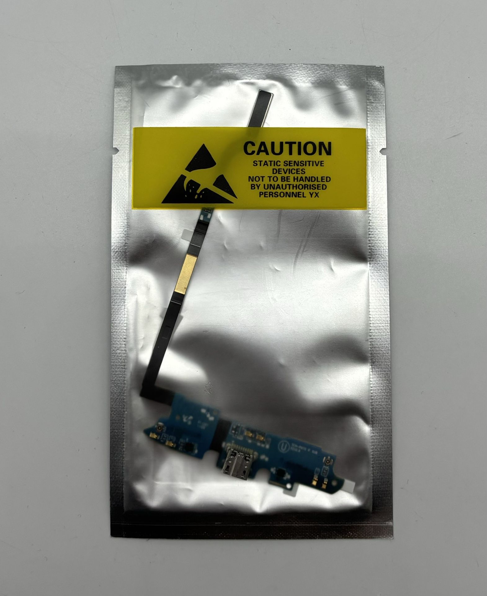 Samsung Charging Port Flex Cable for Galaxy S4 (R970)