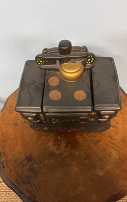 Cookie Jar