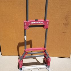 Compact Dolly