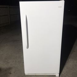 Free Delivery- 2019  Frigidaire Frost Free 15 Cu.ft Freezer.
