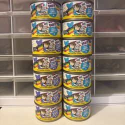 B.F.F OMG Weruva Wet Cat Food 