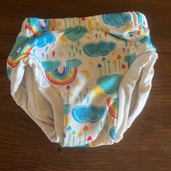 Reusable Swim Diaper 
