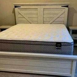Mattress Liquidation Center! - Twin, Full, Queen, King Available