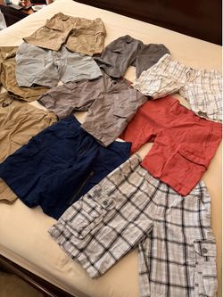Men’s Clothes