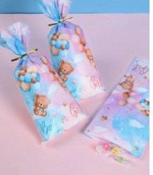 New 25 Pcs Gender Reveal Bag