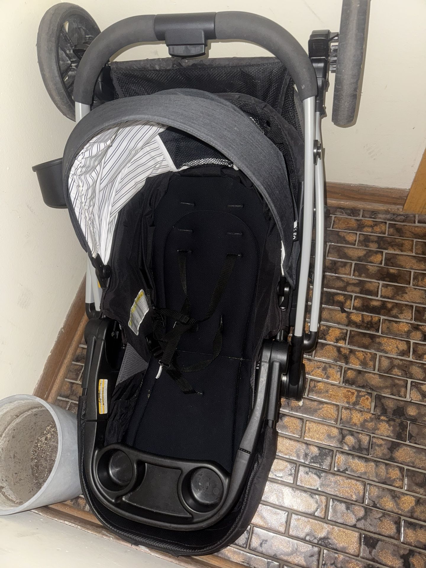Stroller