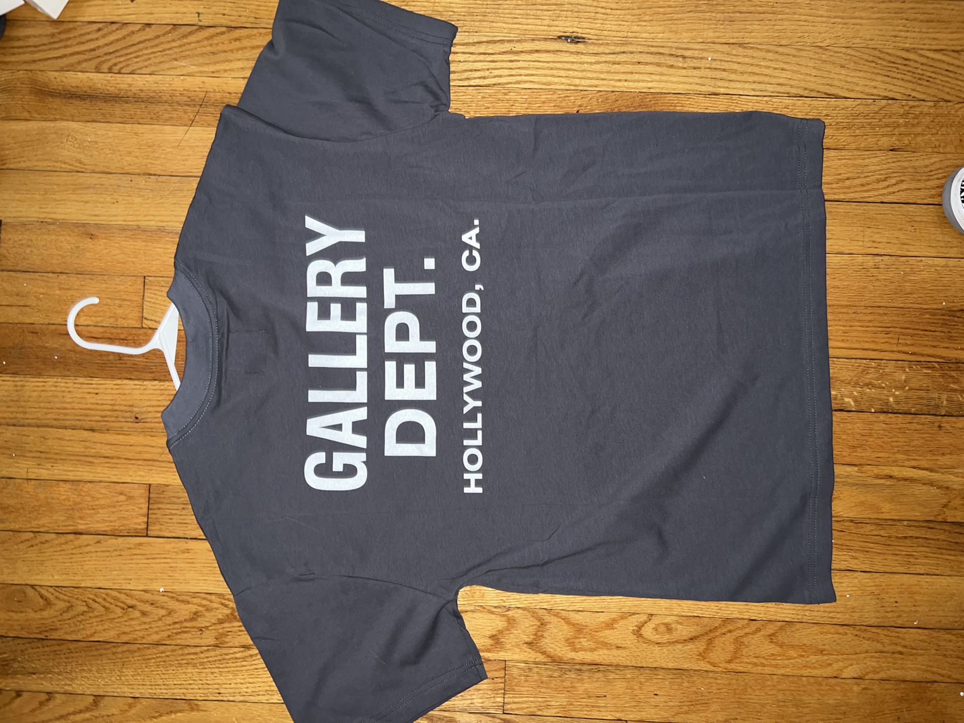 Gallery Department shirt BRAND NEW 
