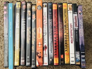 Used Dvds For Sale >> New And Used Dvds For Sale In Tampa Fl Offerup Used Dvds For Sale >> New And Used Dvds For Sale In Tampa Fl Offerup