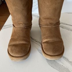 UGG Boots Size #6 