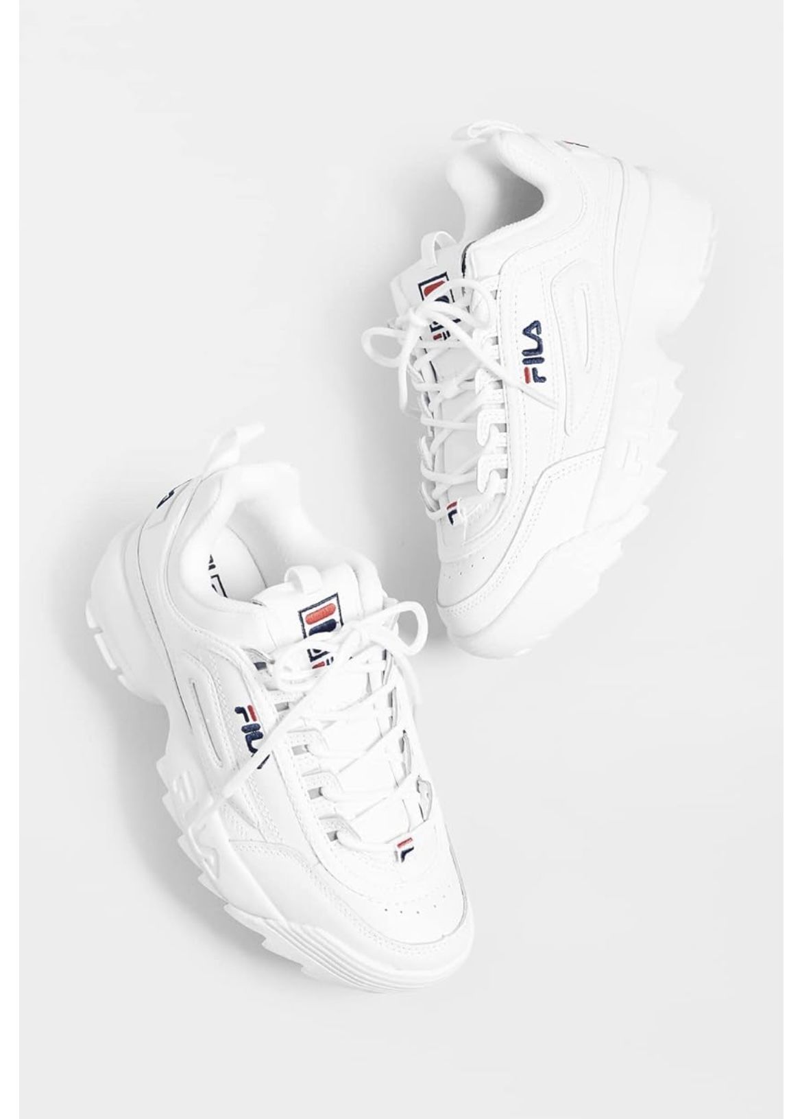 Fila Disruptor Premium Sneakers