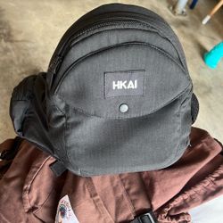 Baby side carrier 