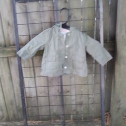 Girls 6-12mo